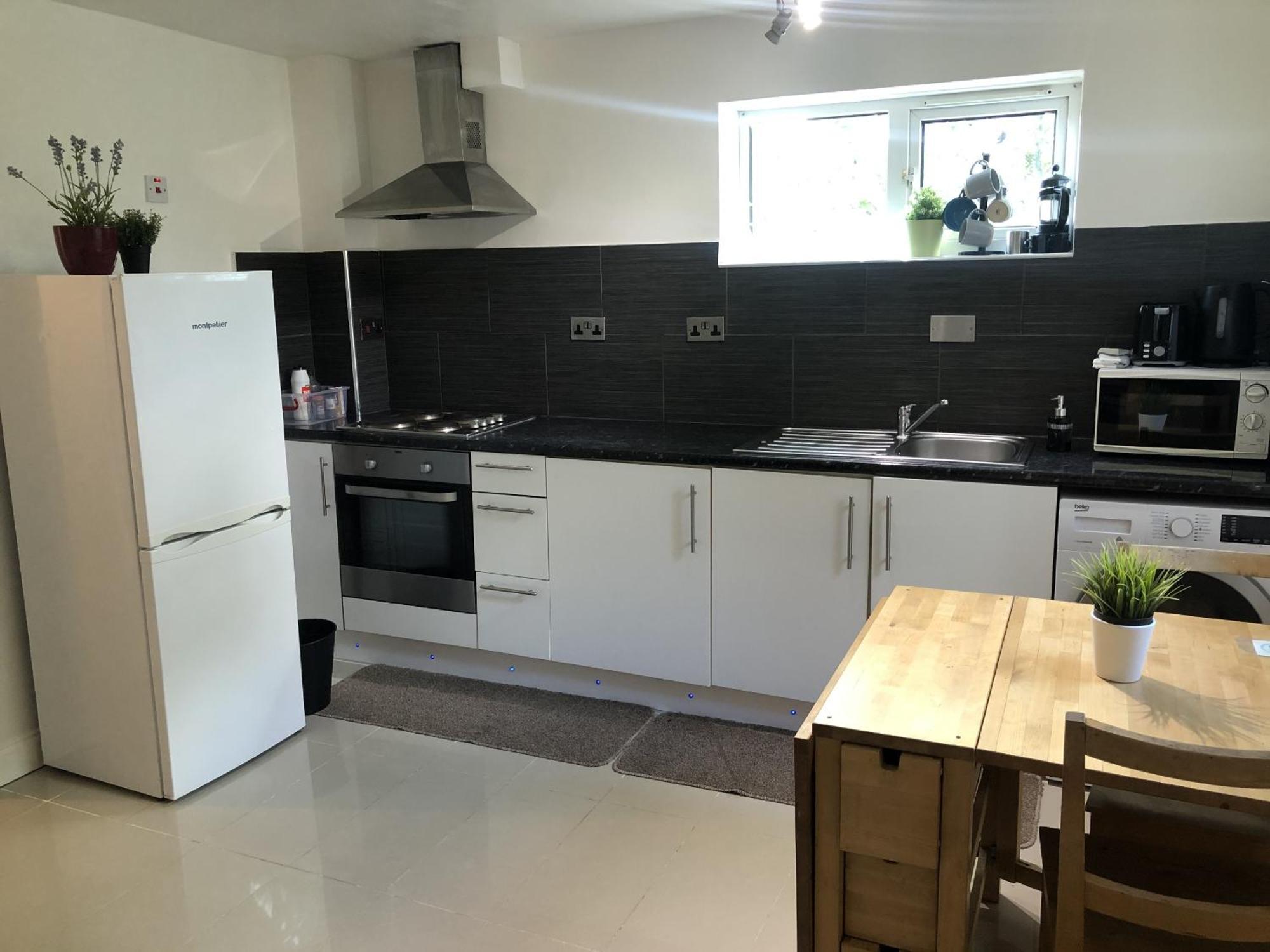 Apple House Guesthouse Heathrow Airport Hillingdon Pokoj fotografie