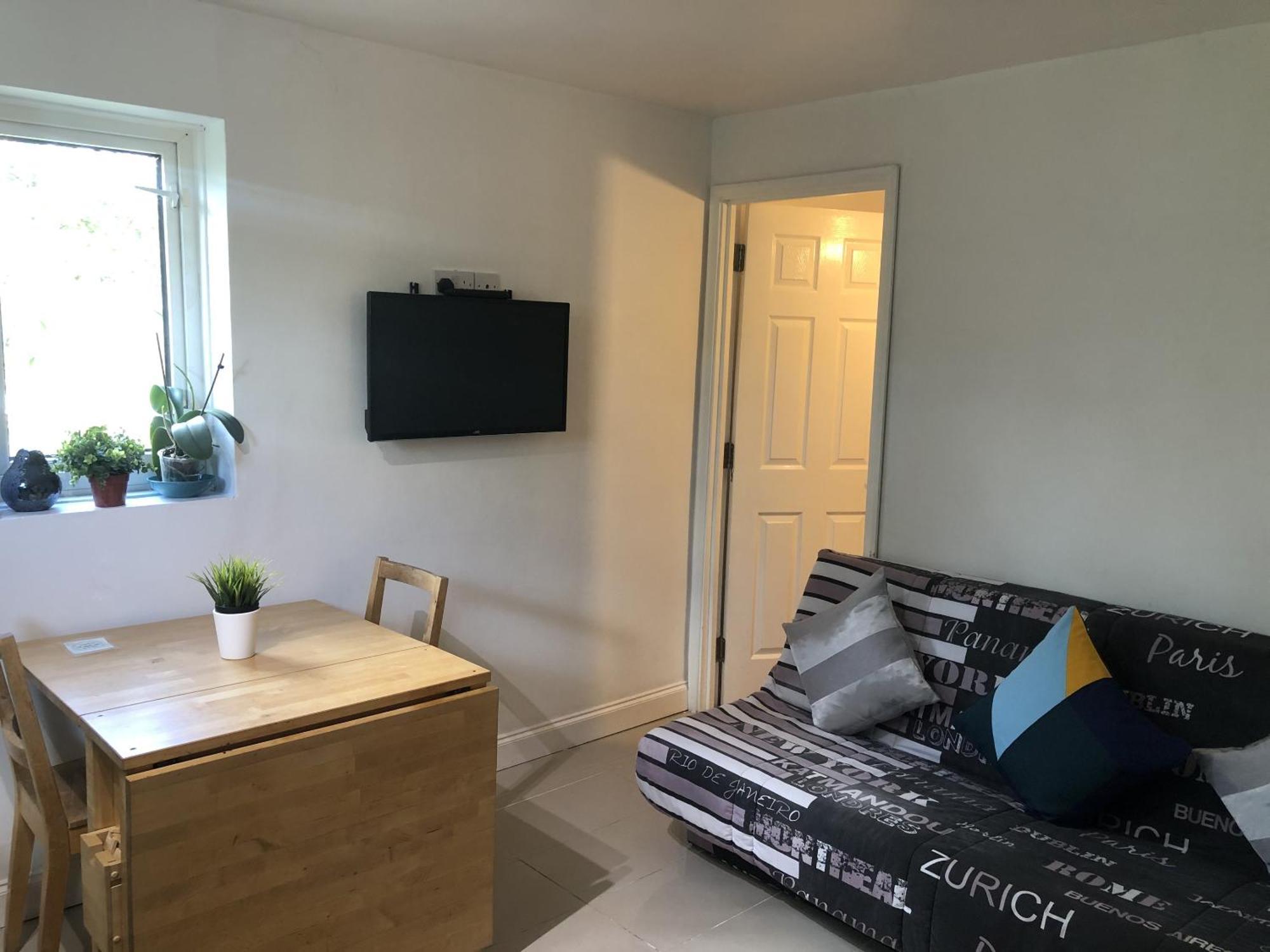 Apple House Guesthouse Heathrow Airport Hillingdon Pokoj fotografie