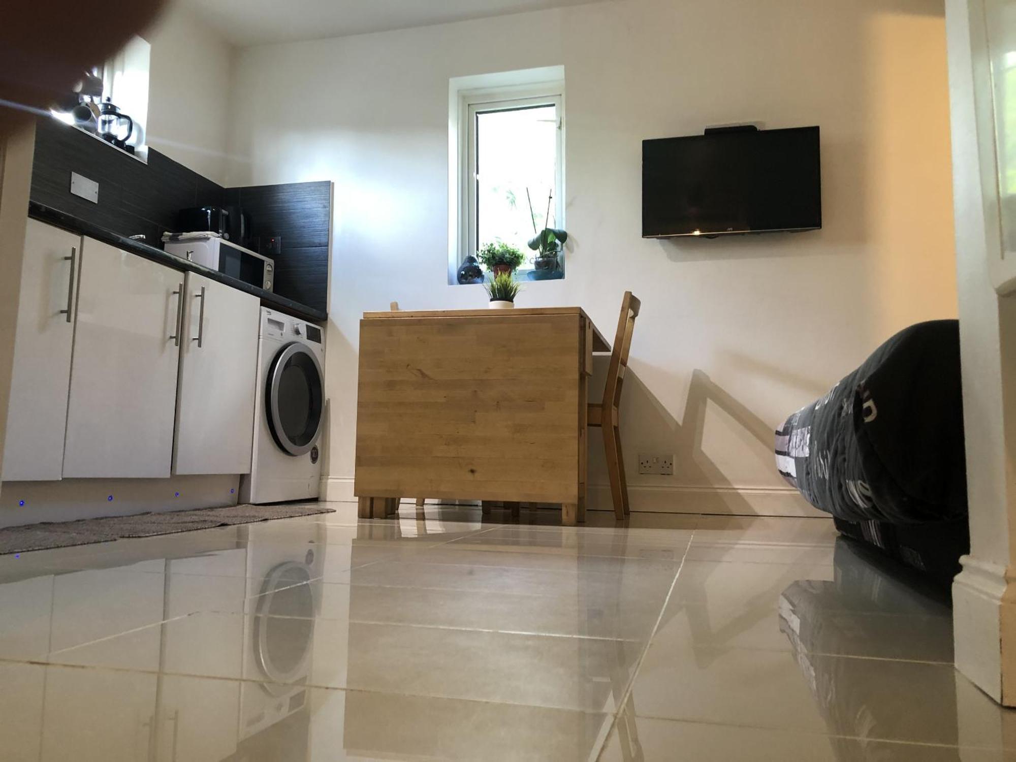 Apple House Guesthouse Heathrow Airport Hillingdon Pokoj fotografie