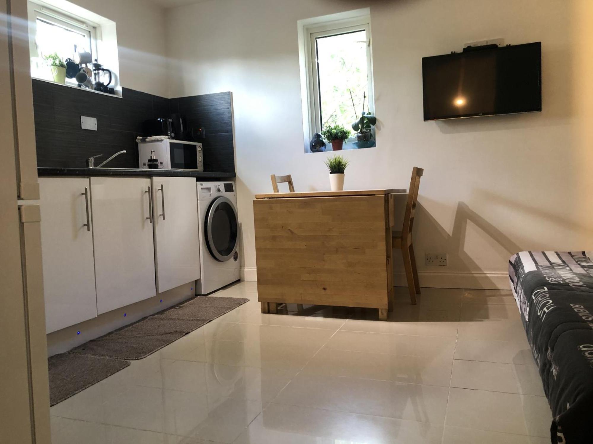 Apple House Guesthouse Heathrow Airport Hillingdon Pokoj fotografie